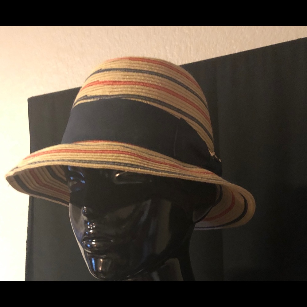 Tory Burch Fedora Hat